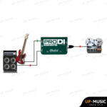 Radial ProDI Passive Direct Box - Image 10