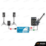 Radial StageBug SB-1 Compact Active DI - Image 9