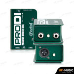 Radial ProDI Passive Direct Box - Image 7