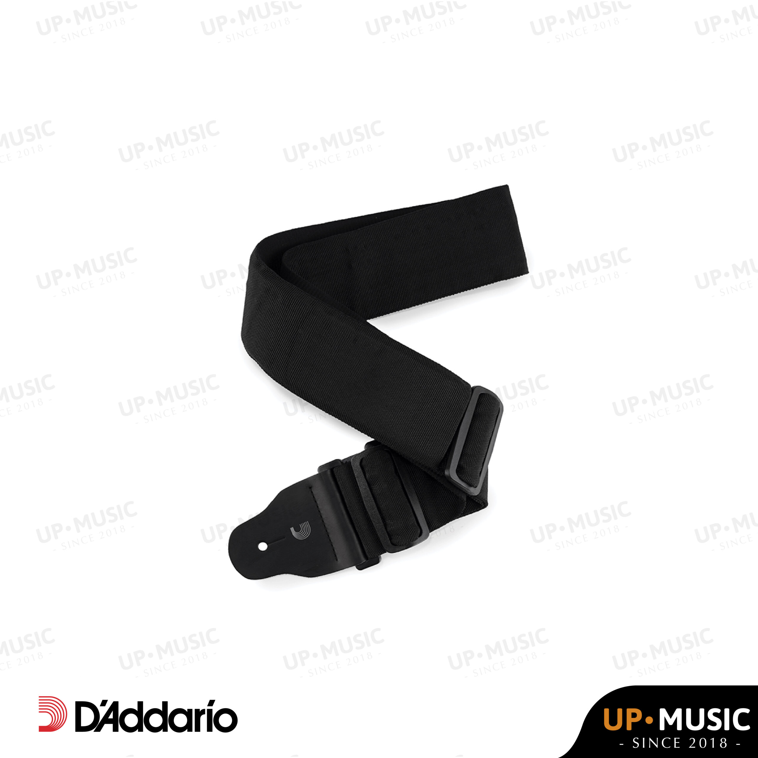 D’Addario Polypro Padded