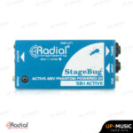 Radial StageBug SB-1
