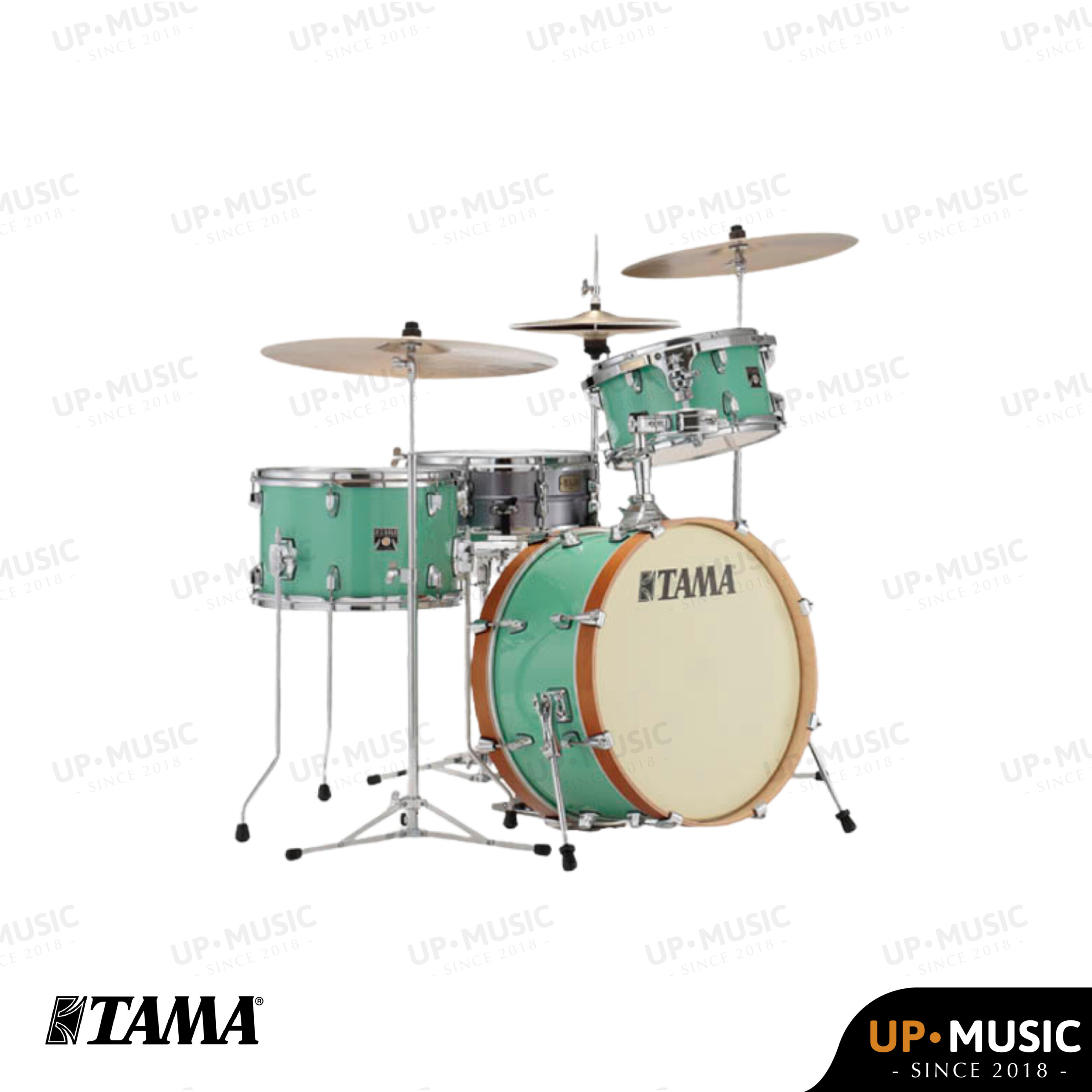 TAMA Superstar Classic Neo-Mod Compact
