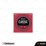 D’Addario Classic Nylon EJ27N