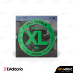 D’Addario XL ProSteels 08-38