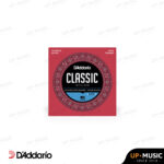 D’Addario Classic Nylon EJ27H