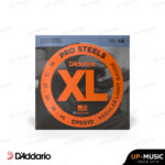 D’Addario XL ProSteels 10-46