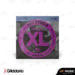 D’Addario XL ProSteels 09-42