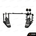 กระเดื่องคู่ DW 3000 Series Double Bass Pedal - Image 2