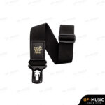 สายสะพายกีตาร์ Ernie Ball PolyLock - Image 2