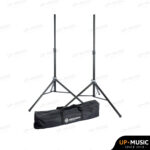 ขาตั้งลำโพง PA K&M 21449 Speaker Stand Package - Image 2