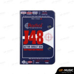 Radial J48 Premium Active DI - Image 2