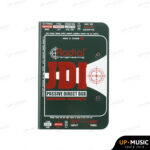 Radial JDI Premium Passive DI - Image 2