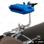 ขาจับคาวเบล DW Claw Hook Clamp w/ Convertible L Arm - Image 3
