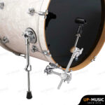 ขาตั้งไมโครโฟนกลองเบสดรัม DW Claw Hook Clamp Mic Holder - Image 3