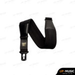 สายสะพายกีตาร์ Ernie Ball PolyLock Wide Neoprene - Image 2