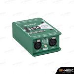 Radial J-Iso Stereo +4dB to -10dB converter - Image 3