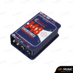 Radial J48 Premium Active DI - Image 3