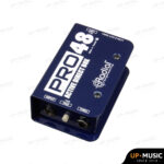 Radial Pro48 Active Direct Box - Image 3