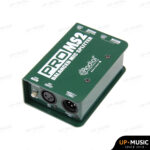 Radial ProMS2 Microphone Splitter - Image 3