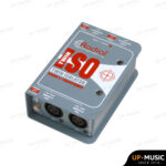 Radial Twin-Iso Line Level Isolator - Image 3