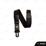 สายสะพายกีตาร์ Ernie Ball PolyLock Regular Neoprene - Image 2