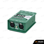 Radial J-Iso Stereo +4dB to -10dB converter - Image 4