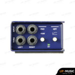 Radial J48 Stereo Premium Stereo Active DI - Image 4