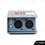 Radial Twin-Iso Line Level Isolator - Image 4