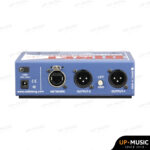 Radial DiNET DAN-RX2 2-Channel Dante Network Receiver - Image 5