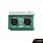 Radial J-Iso Stereo +4dB to -10dB converter - Image 5