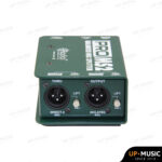 Radial ProMS2 Microphone Splitter - Image 5