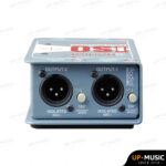 Radial Twin-Iso Line Level Isolator - Image 5