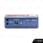 Radial DiNET DAN-RX2 2-Channel Dante Network Receiver - Image 6