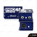 Radial Pro48 Active Direct Box - Image 6