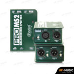 Radial ProMS2 Microphone Splitter - Image 6