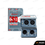 Radial Twin-Iso Line Level Isolator - Image 6