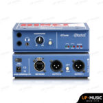 Radial DiNET DAN-RX2 2-Channel Dante Network Receiver - Image 7