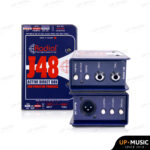 Radial J48 Premium Active DI - Image 7