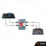 Radial Twin-Iso Line Level Isolator - Image 7