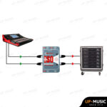 Radial Twin-Iso Line Level Isolator - Image 8