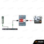 Radial Twin-Iso Line Level Isolator - Image 9