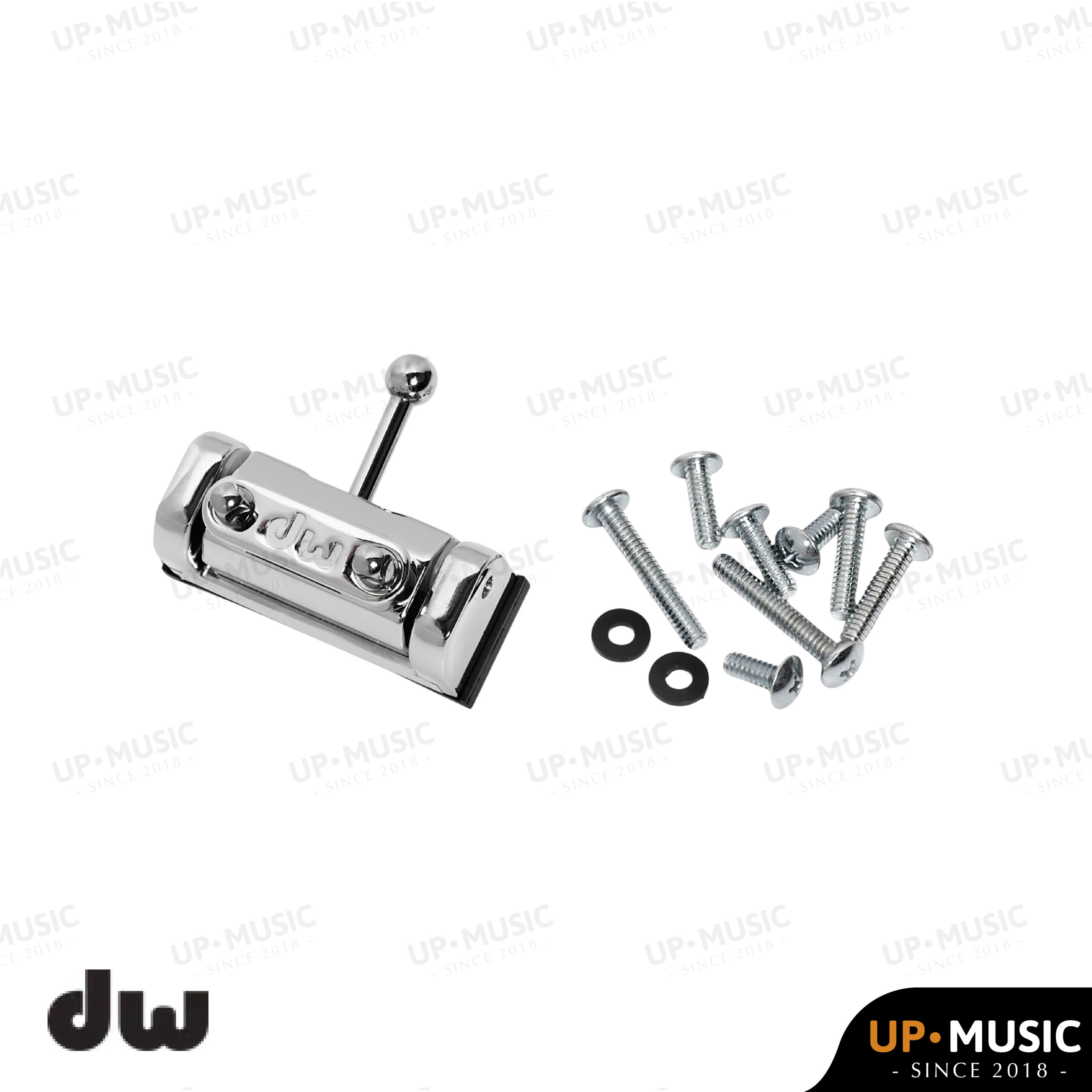 DW 5P Five Position Butt Plate