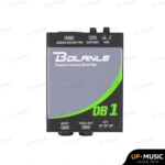 Bolanle DB1 Passive Direct Box - Image 2