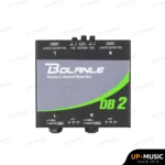 Bolanle DB2 Passive Direct Box - Image 2
