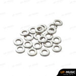 แหวนรองสกรูจูนกลอง TAMA Metal Washers - Image 2