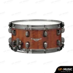กลองสแนร์ TAMA Starclassic Bubinga with Figured African Cherry Outer Ply - Image 2