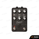 เอฟเฟคกีตาร์ Universal Audio Dream '65 Reverb Amplifier - Image 2