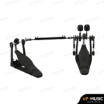 กระเดื่องคู่ TAMA Iron Cobra 600 Pedal Dark Shadow Edition - Image 2