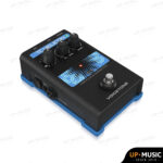 เอฟเฟคร้องเพลง TC Electronic VOICETONE C1 - Image 3