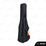 กระเป๋ากีตาร์ไฟฟ้า Jinchuan EB-2128 - Image 4